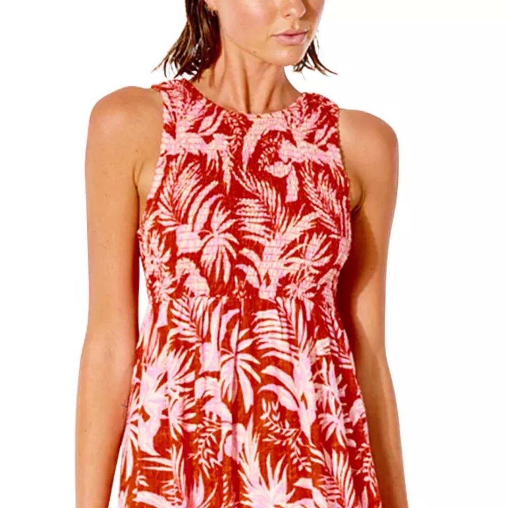 Rip Curl Sun Rays Maxi Dress